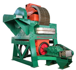 High Gradient Magnetic Separator