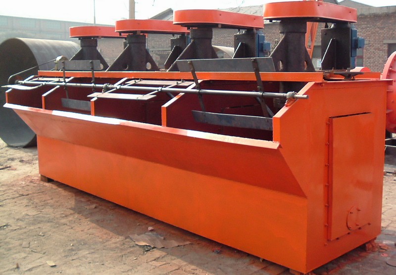 Roller Crusher