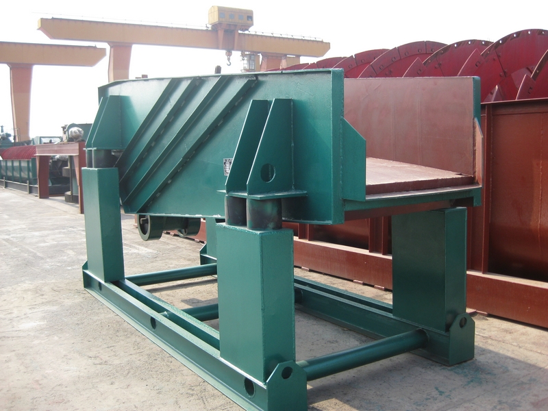 Roller Crusher