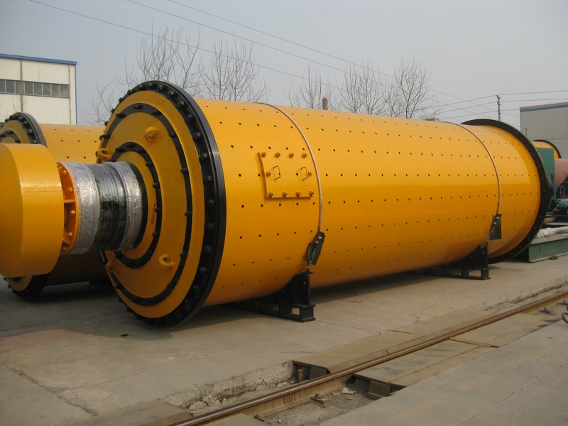 Roller Crusher